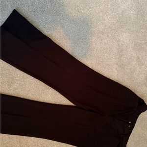 Levi's Dark Brown Trousers